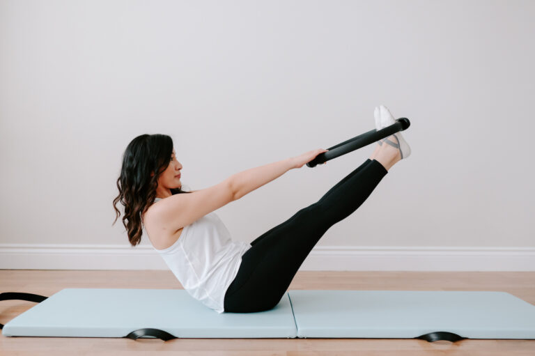 Why Pilates is Your Secret Weapon to Moving Better
